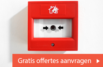 brandbeveiliging huis en bedrijf Kortrijk